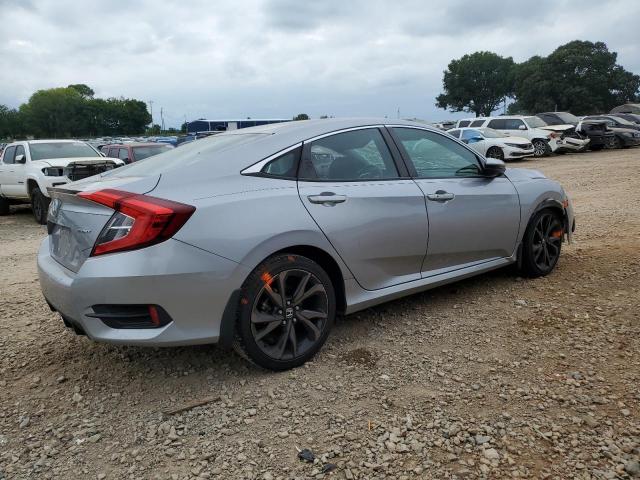 2020 HONDA CIVIC SPOR 19XFC2F84LE026249