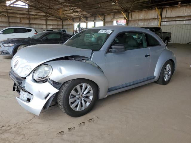VOLKSWAGEN BEETLE 1.8
