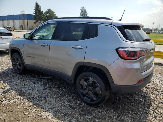2018 JEEP COMPASS LA 3C4NJDBB5JT256650