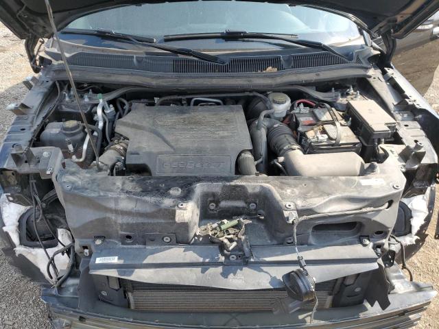 2019 FORD EXPLORER P - 1FM5K8HT5KGA85274