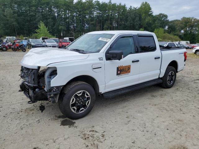 2023 FORD F150 LIGHT 1FT6W1EV2PWG30998
