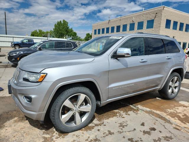 2015 JEEP GRAND CHER - 1C4RJFCG0FC922288
