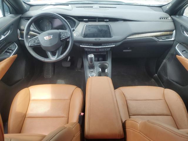 2019 CADILLAC XT4 PREMIU 1GYFZCR48KF206877