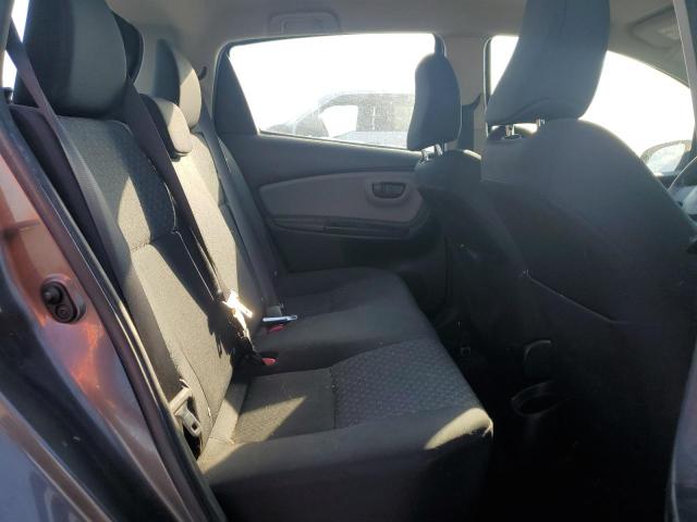 2015 TOYOTA YARIS - VNKKTUD3XFA045467