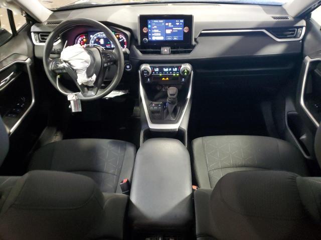 2024 TOYOTA RAV4 XLE - 2T3W1RFV6RC280824