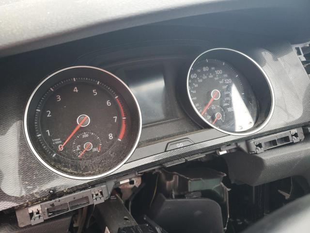 2017 VOLKSWAGEN GTI S/SE 3VW447AU4HM073278