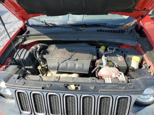 2015 JEEP RENEGADE S ZACCJAAT9FPB42570
