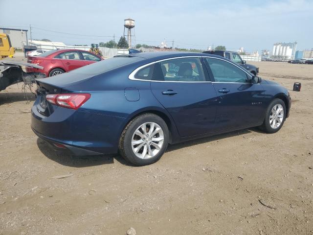 2020 CHEVROLET MALIBU LT 1G1ZD5ST9LF000220