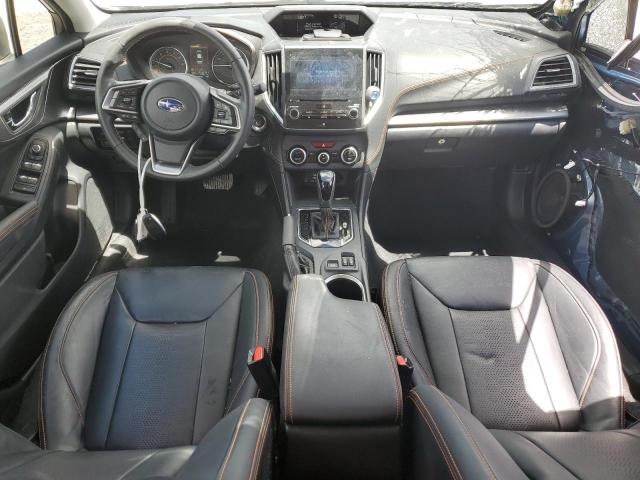 2023 SUBARU CROSSTREK JF2GTHMC5PH242496