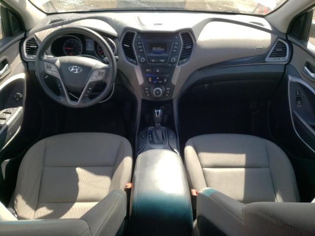 2015 HYUNDAI SANTA FE G KM8SM4HF6FU113056