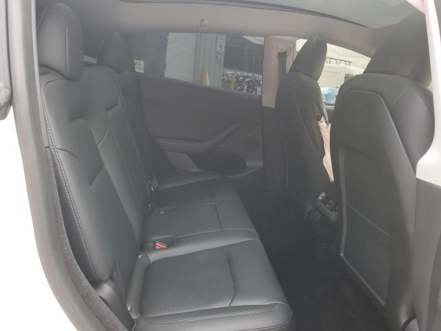 2023 TESLA MODEL Y 7SAYGDEE8PA080783