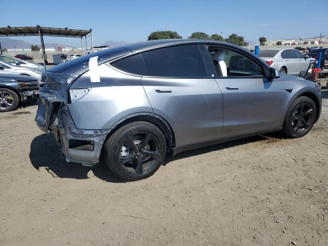 2026 TESLA MODEL Y 7SAYGDEEXTF347628