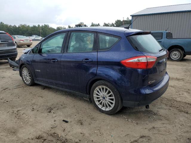 2016 FORD C-MAX SE - 1FADP5AU0GL119533