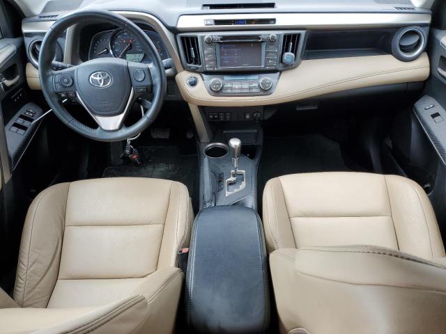 2015 TOYOTA RAV4 LIMIT 2T3DFREV1FW245368