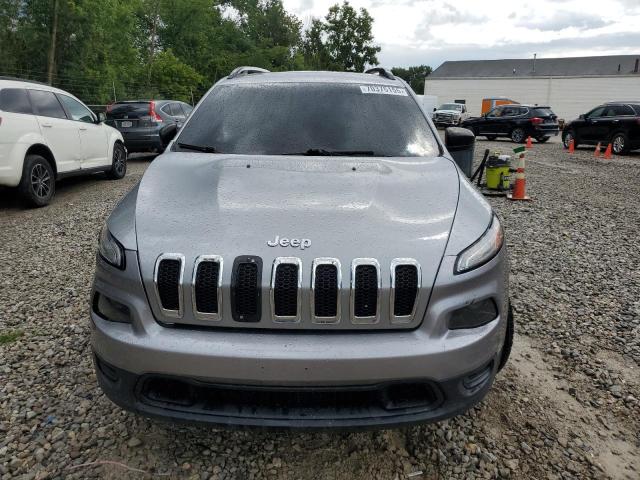 2017 JEEP CHEROKEE S 1C4PJMABXHW602285