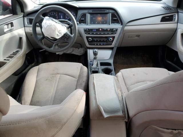 2016 HYUNDAI SONATA SE 5NPE24AF3GH328021
