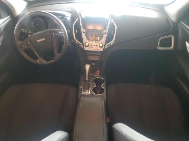 2015 GMC TERRAIN SL 2GKALMEK7F6262759