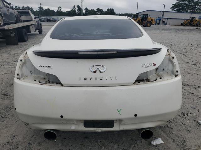2015 INFINITI Q60 JOURNE - JN1CV6EK0FM870184