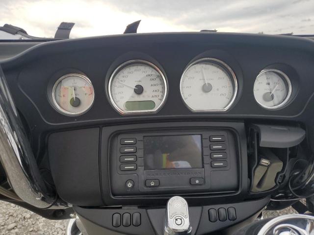 2015 HARLEY-DAVIDSON FLHX STREE 1HD1KBM16FB699434
