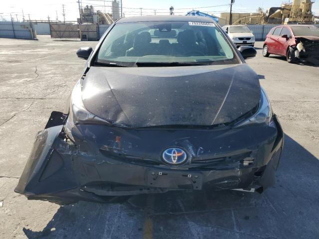 2016 TOYOTA PRIUS JTDKARFU0G3027776