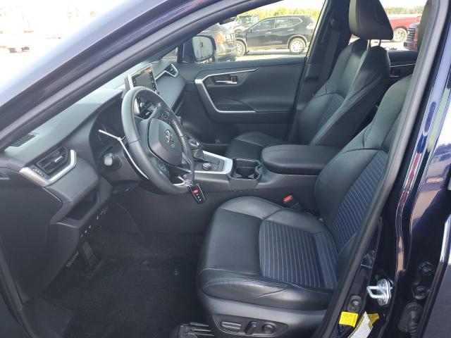 2021 TOYOTA RAV4 XSE - JTME6RFV0MD517616