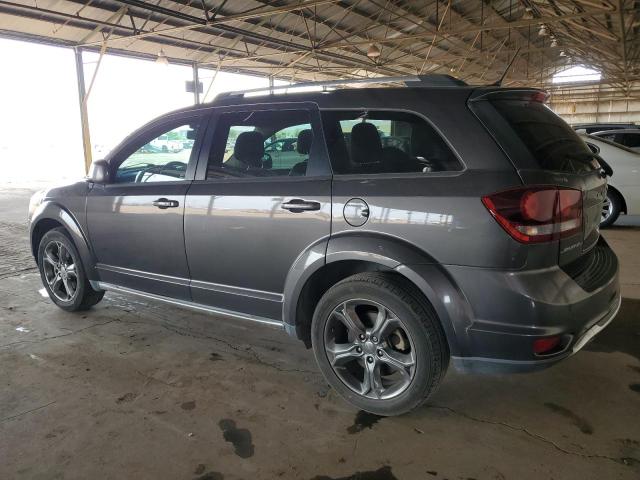 2015 DODGE JOURNEY CR 3C4PDCGB4FT727603