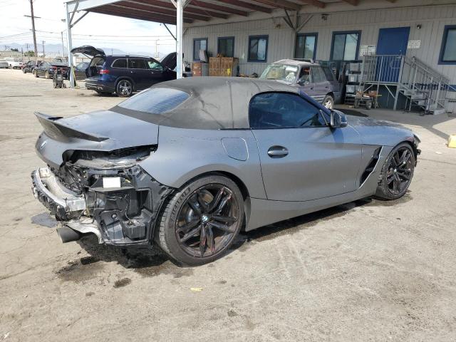 2019 BMW Z4 SDRIVE3 WBAHF3C54KWW47220