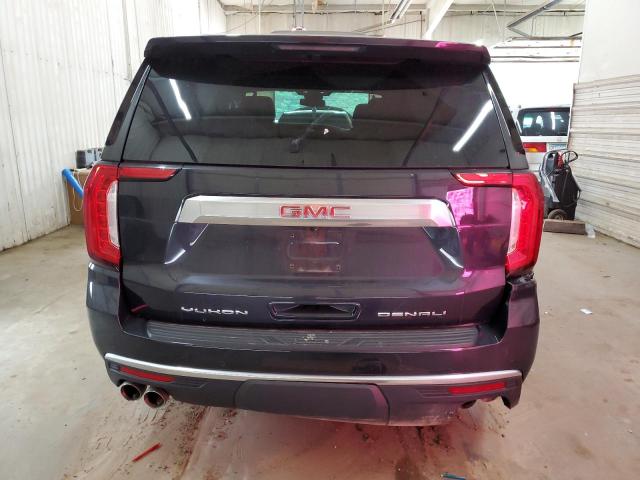 2023 GMC YUKON DENALI 1GKS2DKL6PR274069