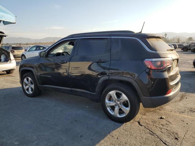 2018 JEEP COMPASS LATITUDE - 3C4NJCBBXJT137101