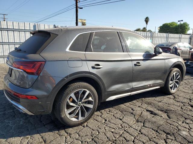 2023 AUDI Q5 PREMIUM - WA1EAAFY1P2056401