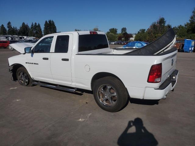 2012 DODGE RAM 1500 S #3268311044