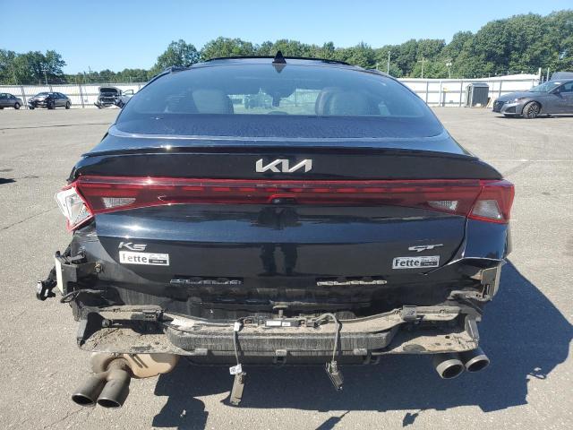 2022 KIA K5 GT 5XXG44J84NG095053