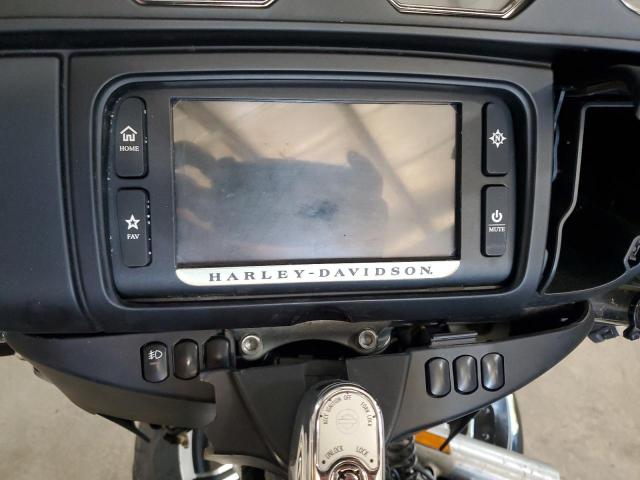 2017 HARLEY-DAVIDSON FLHTCU ULT 1HD1FCC11HB640113