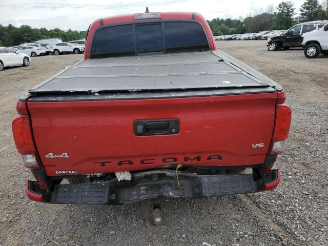 2020 TOYOTA TACOMA DOUBLE CAB 3TMCZ5AN0LM352894