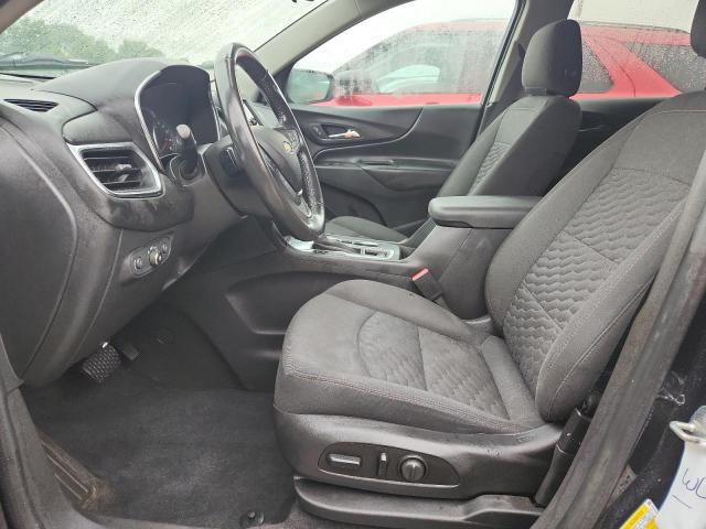 2020 CHEVROLET EQUINOX LT - 3GNAXKEV6LS591407
