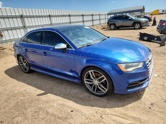 2016 AUDI S3 PREMIUM WAUB1GFF0G1056046