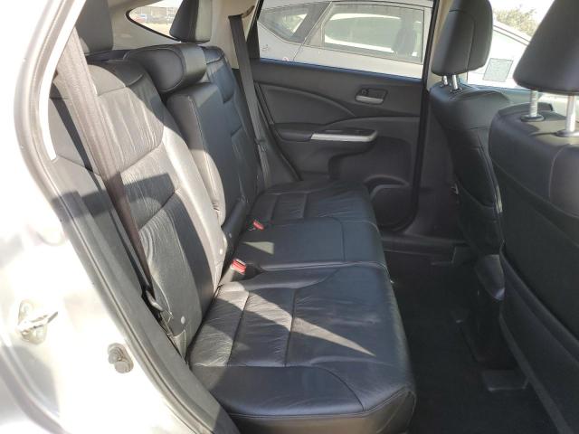 2013 HONDA CR-V EXL - 2HKRM3H70DH503356