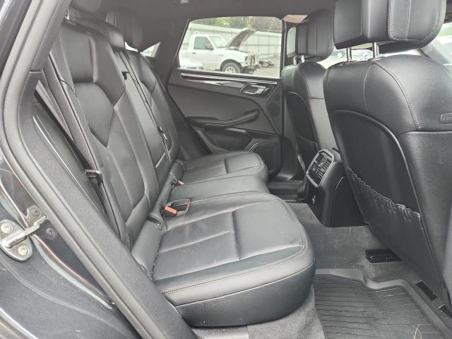 2020 PORSCHE MACAN WP1AA2A59LLB09324