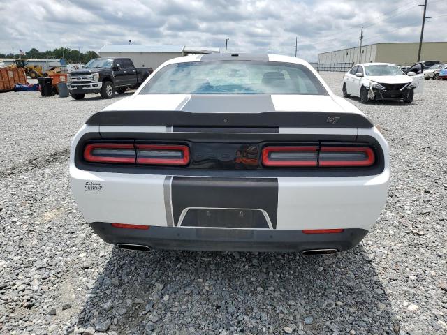 2019 DODGE CHALLENGER 2C3CDZJG8KH679942