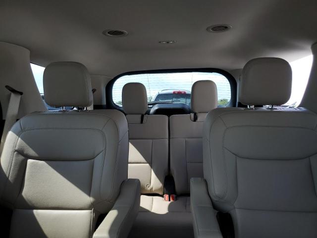 2020 FORD EXPLORER X 1FMSK7DH8LGC86635
