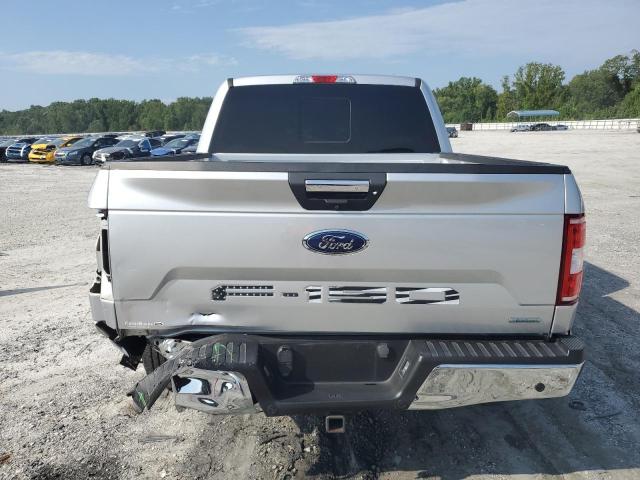 2019 FORD F150 SUPERCREW #3270763849