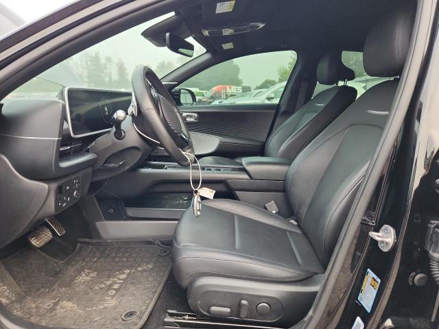 2023 HYUNDAI IONIQ 6 LI KMHM54AC5PA020246