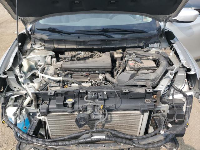 2017 NISSAN ROGUE S - KNMAT2MT9HP541241