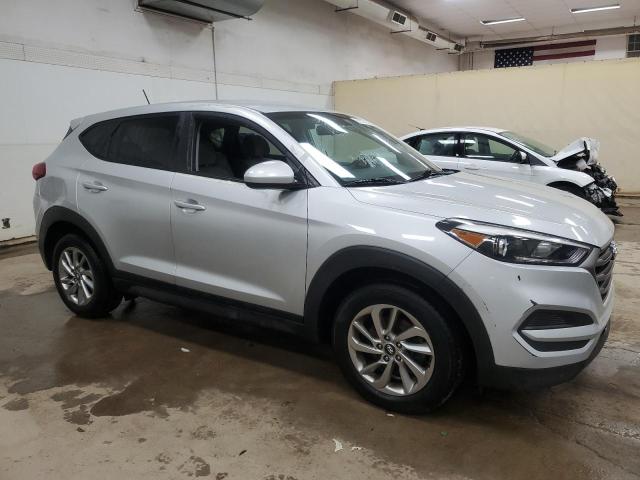 2016 HYUNDAI TUCSON SE KM8J23A45GU245652
