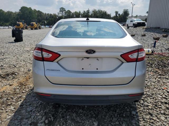 2015 FORD FUSION S 3FA6P0G7XFR188632