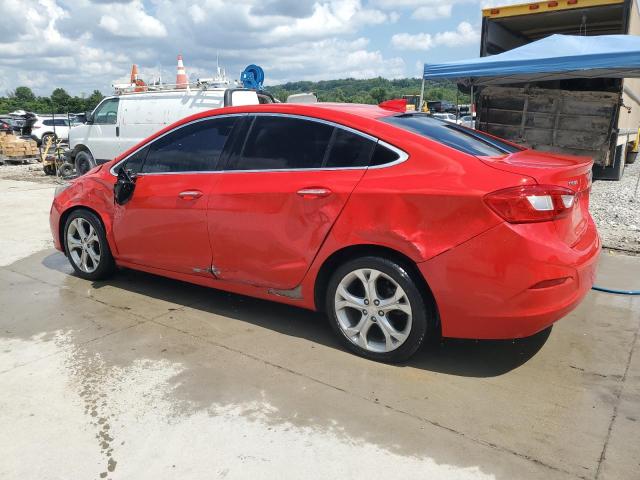 2017 CHEVROLET CRUZE PREM 1G1BF5SM5H7237034