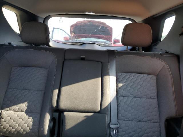 2019 CHEVROLET EQUINOX LT 2GNAXUEV6K6268905