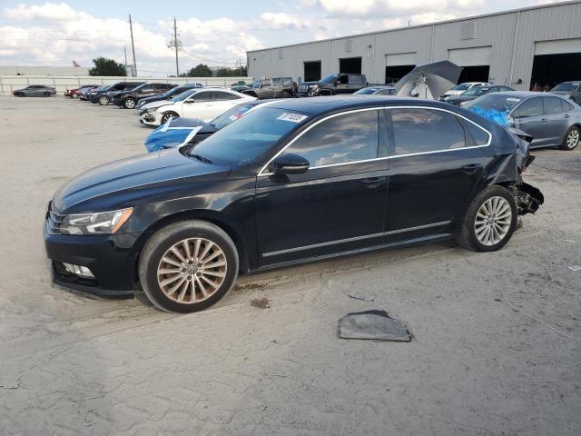 2016 VOLKSWAGEN PASSAT SE - 1VWBS7A37GC059041