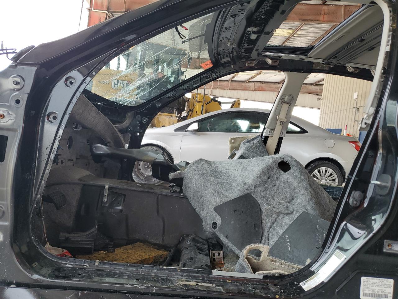 INFINITI Q50 PREMIUM