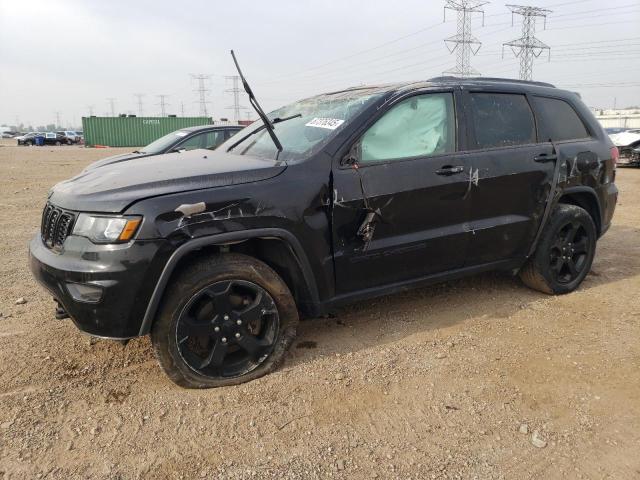 2019 JEEP GRAND CHEROKEE LAREDO - 1C4RJFAG4KC544814